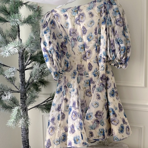 Zimmerman dress - Picture 5 of 8